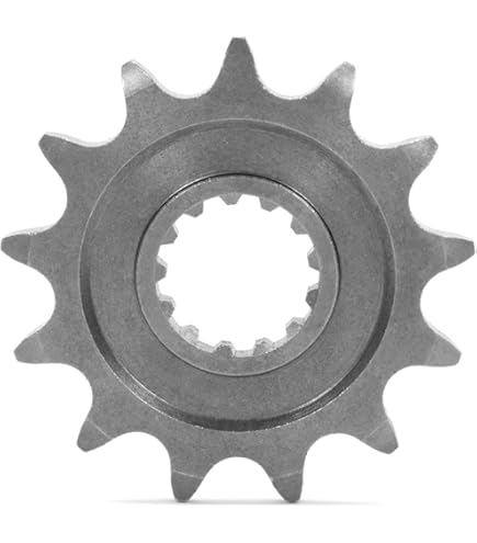 きしろぎ Driven Kawasaki ZX6R 2003-2006 520 Chain and Sprocket Kit